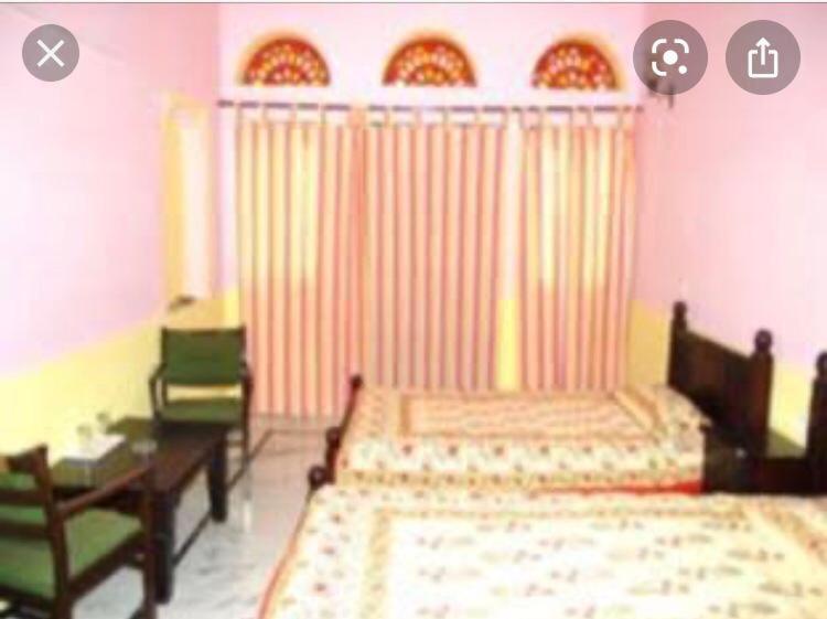 Tordi Garh Hotel Malpura  ภายนอก รูปภาพ